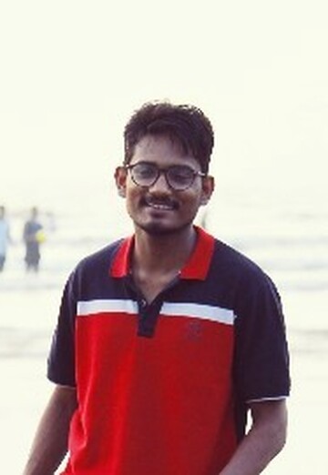 Моя фотография - Rohit Tiwari, 30 из Пуна (@rohittiwari)