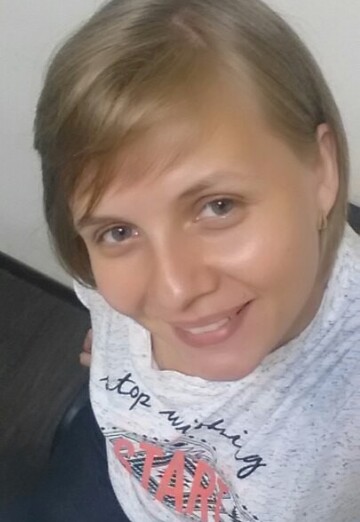 Моя фотография - Ольга, 40 из Москва (@olga246878)