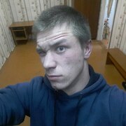 Никита, 23, Комсомольск