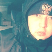 Александр, 25, Бабушкин