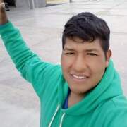 Maycol vilca 28 Arequipa