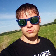 Сергей Полушин, 25, Воткинск