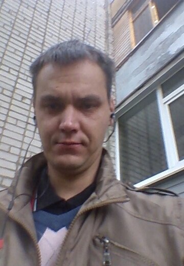 My photo - Jenya Romanov, 43 from Vologda (@jenyaromanov)