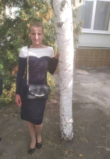 Моя фотография - Ольга, 35 из Белая Церковь (@olga287899)