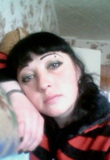 My photo - Ksyusha, 38 from Orekhovo-Zuevo (@ksusha6965)