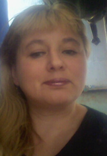 Mein Foto - Natalja, 44 aus Beresniki (@natalya370192)