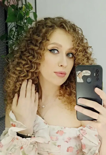 My photo - Anna, 32 from Zaporizhzhia (@anet66608)