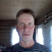 саша, 36, Кадый