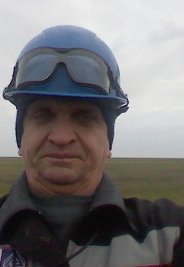 My photo - Sergey, 54 from Malmyzh (@sergey387798)