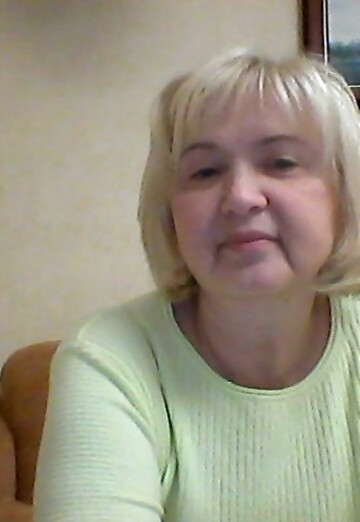 Моя фотография - Ирина, 60 из Горки (@irina217695)
