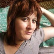светлана, 40, Кушва