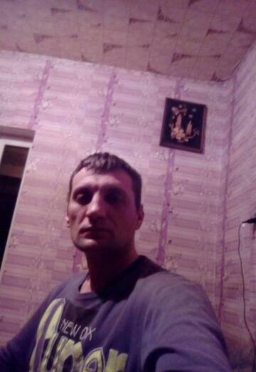 My photo - Andrey, 36 from Maladzyechna (@andrey385040)