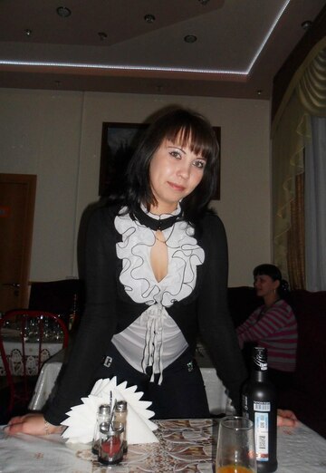 Моя фотография - Александра, 35 из Железногорск-Илимский (@aleksandra13283)
