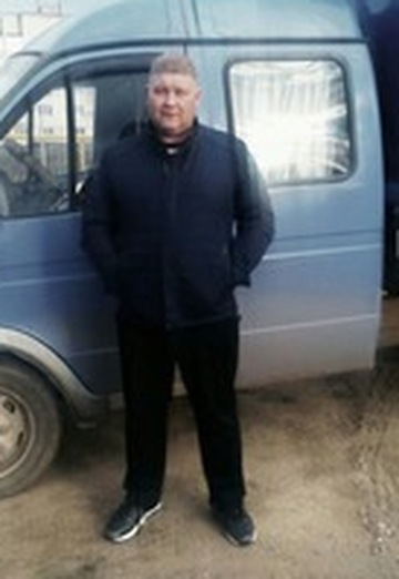 My photo - Oleg, 48 from Kotlas (@oleg187503)