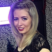 Лилия, 33, Дивногорск