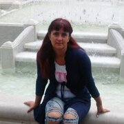 Наталья, 43, Сольцы