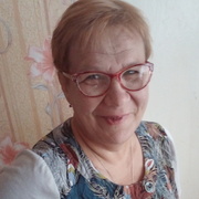 Елена, 57, Ржев