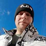 Андрей, 37, Рославль
