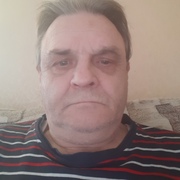 Виктор, 62, Шатура