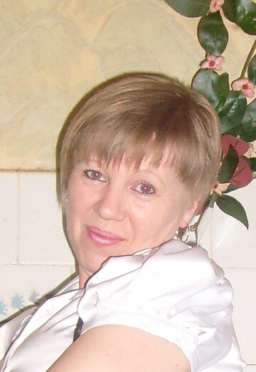 My photo - inna, 56 from Yekaterinburg (@inna37622)