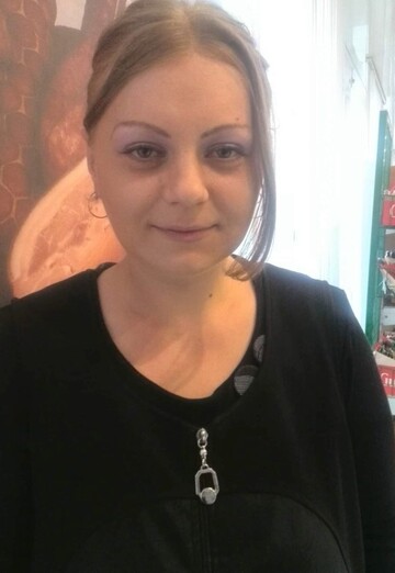 My photo - Irina, 35 from Zhytkavichy (@irina206210)