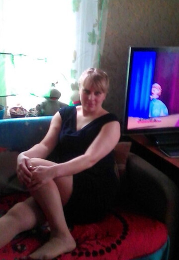 My photo - Mariya, 38 from Klintsy (@mariya55985)