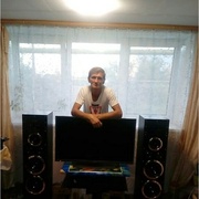Александр, 43, Рыльск