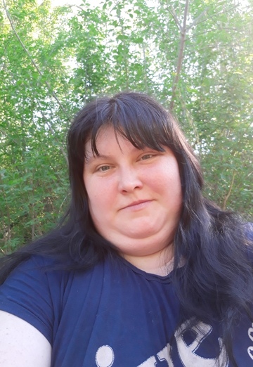 My photo - yuliya, 32 from Ulyanovsk (@uliya197156)