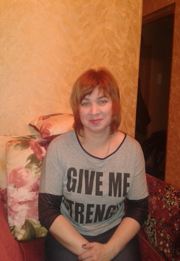 Моя фотография - Ирина, 52 из Коломна (@irina104297)