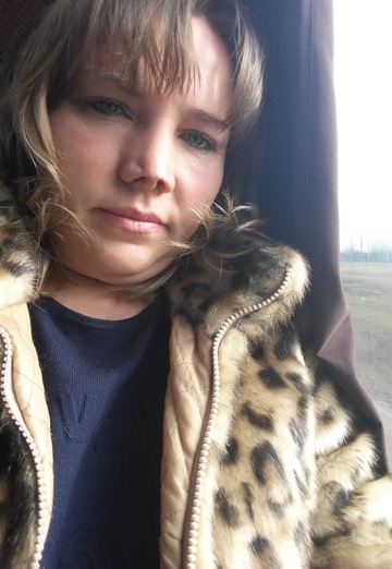 Моя фотография - Натали, 46 из Одесса (@natali66352)