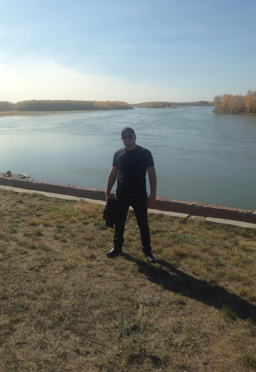 Моя фотография - Борис, 34 из Павлодар (@boris32751)
