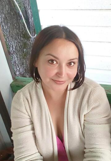Mein Foto - Elena, 46 aus Sovetskaya Gavan (@elena544704)
