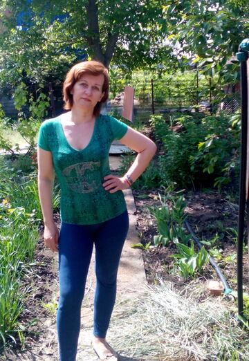 Моя фотография - Татьяна, 54 из Таганрог (@tatyana250878)