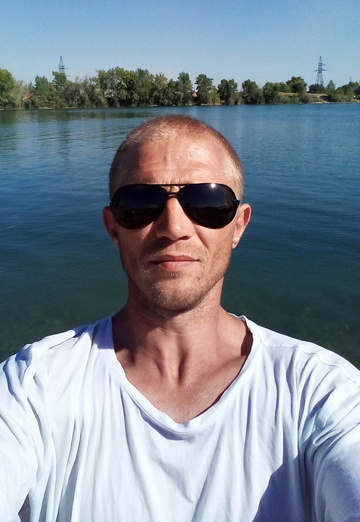 My photo - Aleksandr, 37 from Ust-Kamenogorsk (@aleksandr934250)