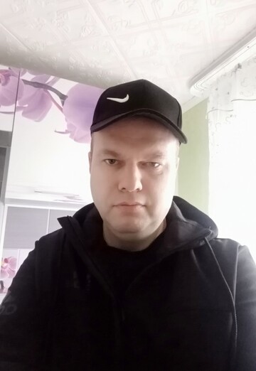 My photo - Anatoliy, 43 from Luga (@anatoliy11545)