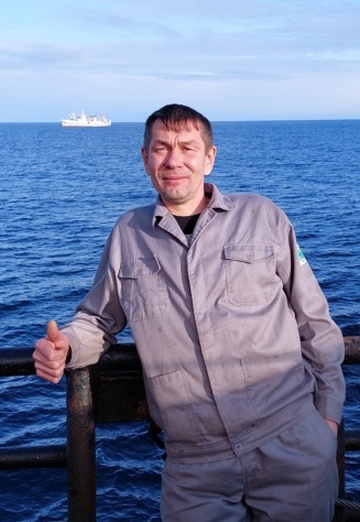 Ma photo - Evgenii, 55 de Vladivostok (@evgenii4097)