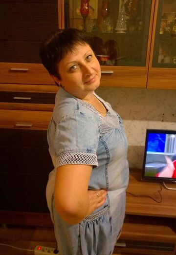 Моя фотография - Наталья, 52 из Юрьев-Польский (@natalya130341)