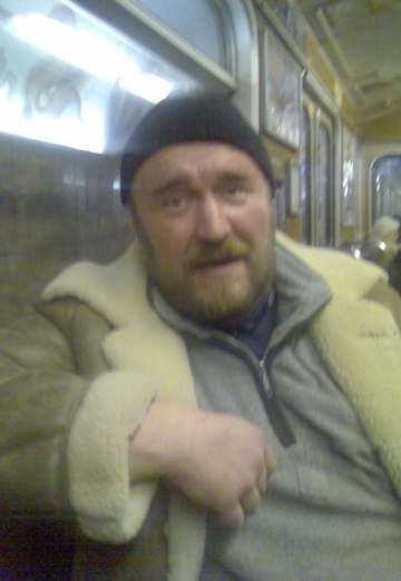 My photo - anatoliy, 54 from Kovel (@anatoliy2069)