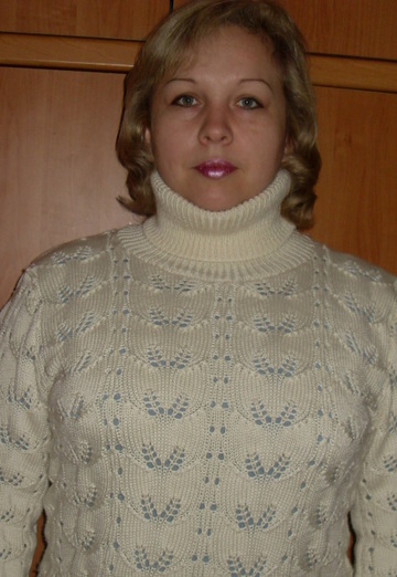 My photo - Natali, 49 from Kyiv (@hatika)