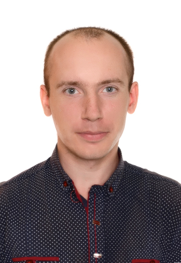 Моя фотографія - Олександр Корніяка, 33 з Київ (@oleksandrkornyaka)