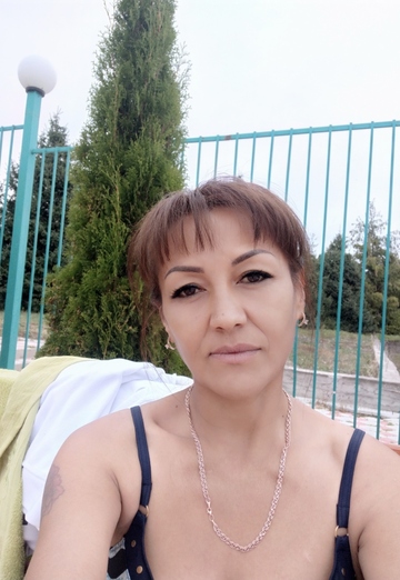 Моя фотография - Манзура Кадырова, 47 из Бишкек (@manzurakadirova)