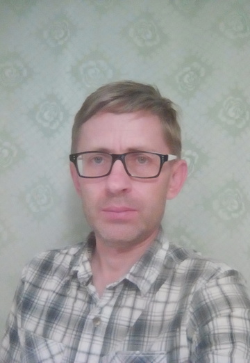Моя фотографія - Сергій, 52 з Червоноград (@serhii236)