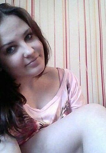 Моя фотография - Елизавета, 27 из Владимир (@elizaveta12121)