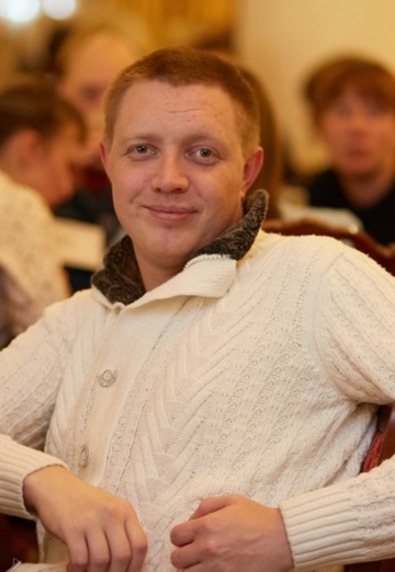 My photo - Vladimir, 36 from Khimki (@vladimir188199)