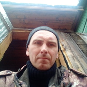 Алексей, 35, Весьегонск