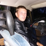 дима, 30, Бабынино