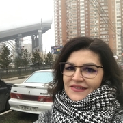 Ольга, 54, Красногорск