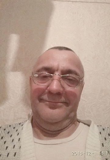 Моя фотография - Александр, 61 из Северодонецк (@aleksandr711926)