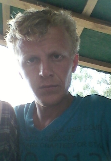 Моя фотография - Степан, 37 из Кузнецк (@stepan2477)