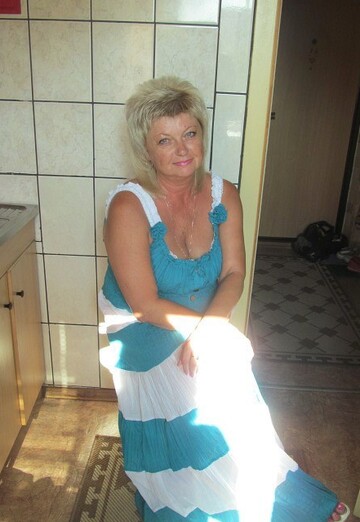 My photo - Svetlana, 62 from Barysaw (@svetlana183672)
